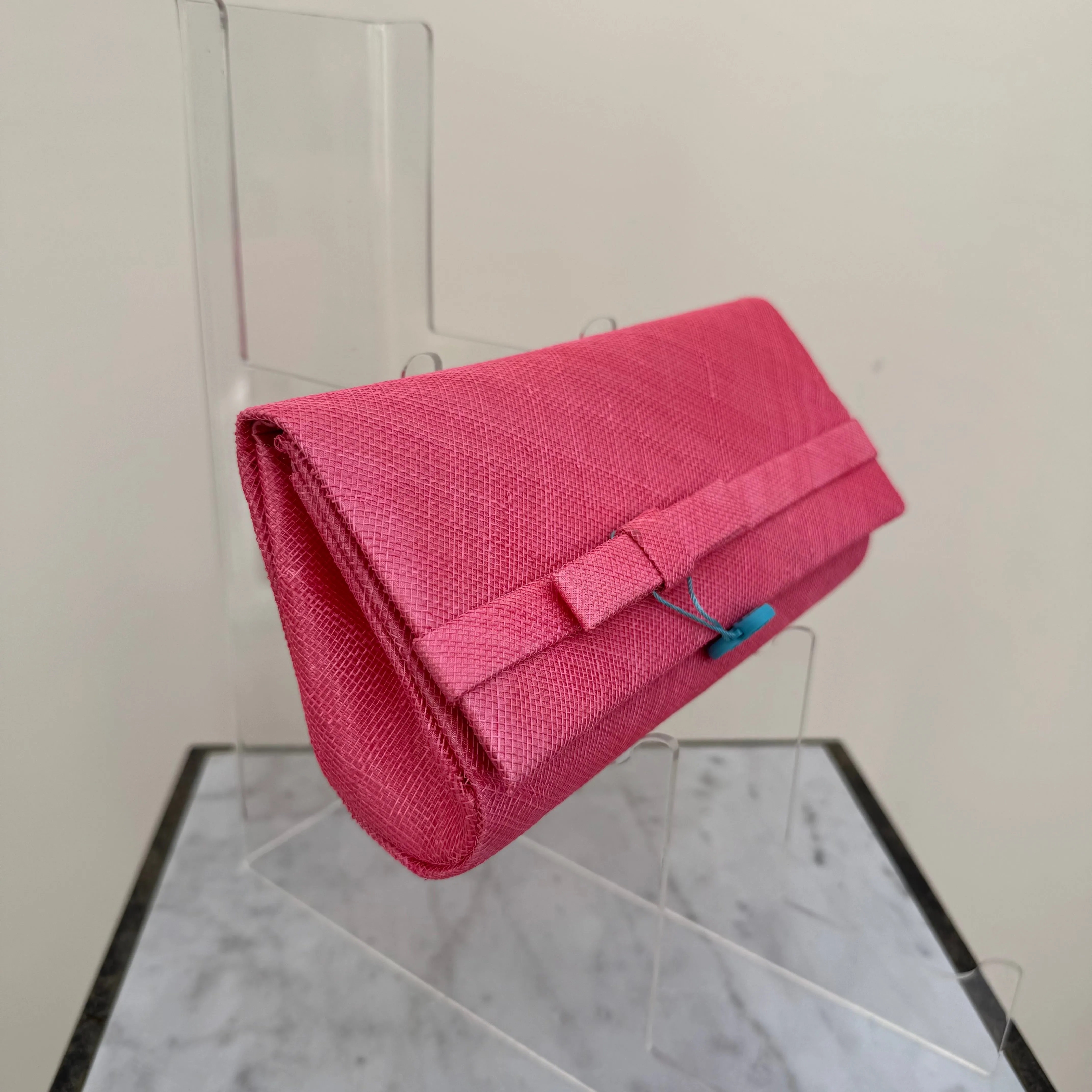 Max and Ellie Handbag Flo Pink AX1/AX2