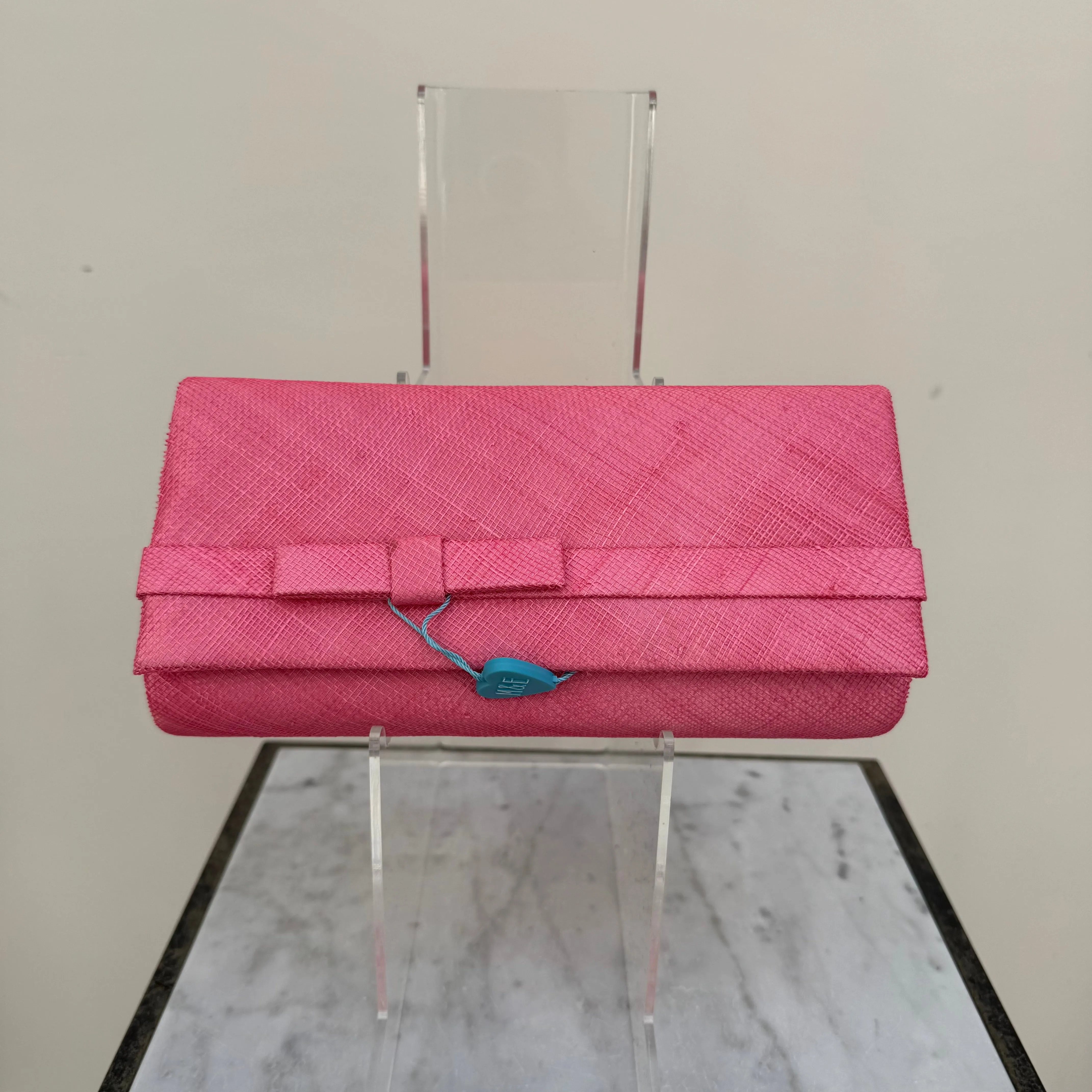 Max and Ellie Handbag Flo Pink AX1/AX2