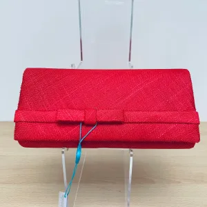 Max and Ellie Handbag Poppy Red AX1/AX2