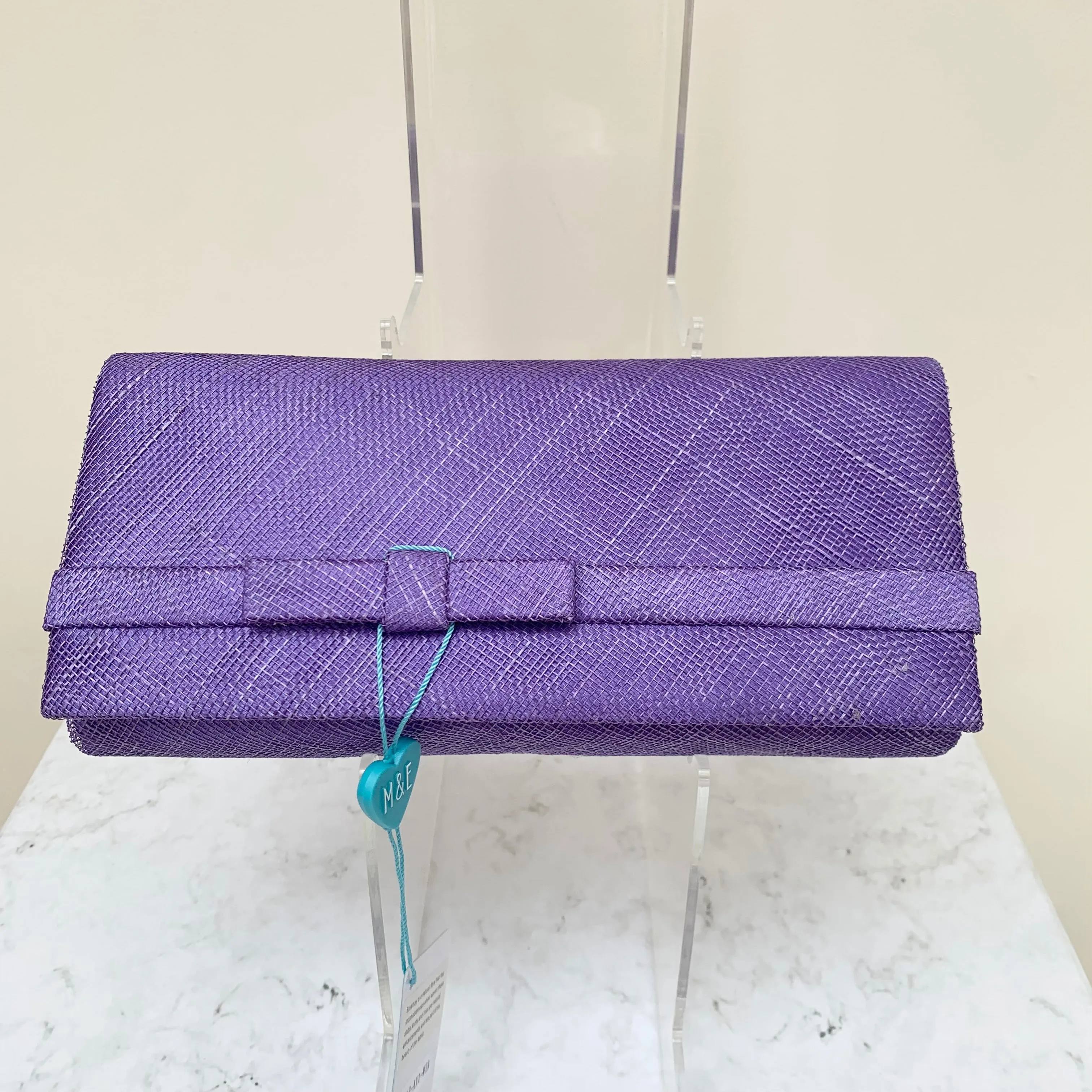Max and Ellie Handbag Wisteria AX1/AX2