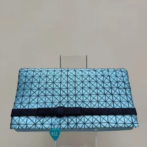 Max and Ellie HX2 Powder Blue and Navy Bag