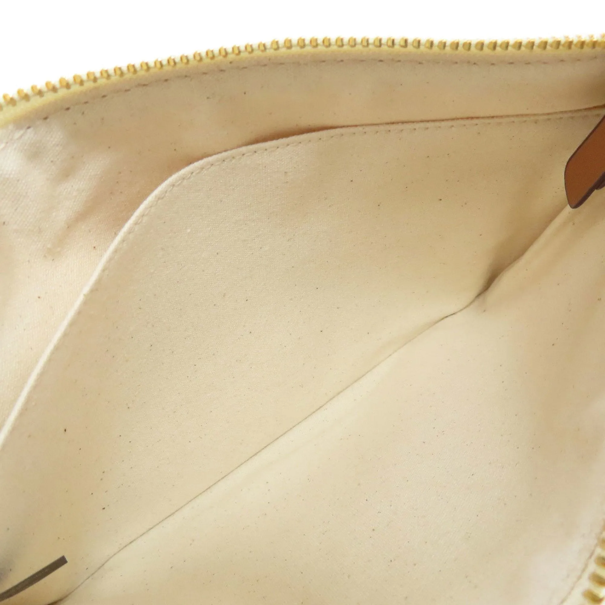 Michael Kors  Canvas Shoulder Bag (Pre-Owned)