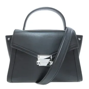 Michael Kors  Leather Handbag (Pre-Owned)
