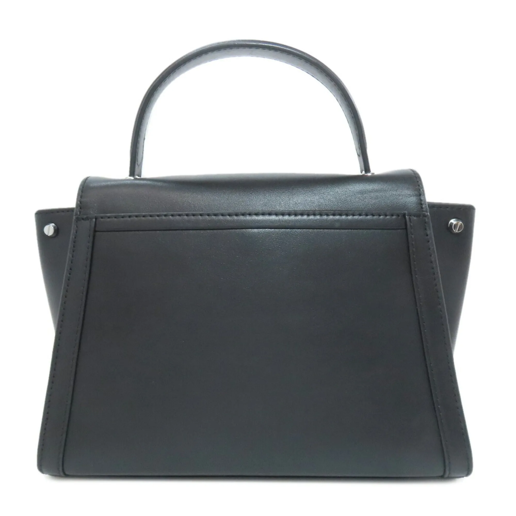 Michael Kors  Leather Handbag (Pre-Owned)