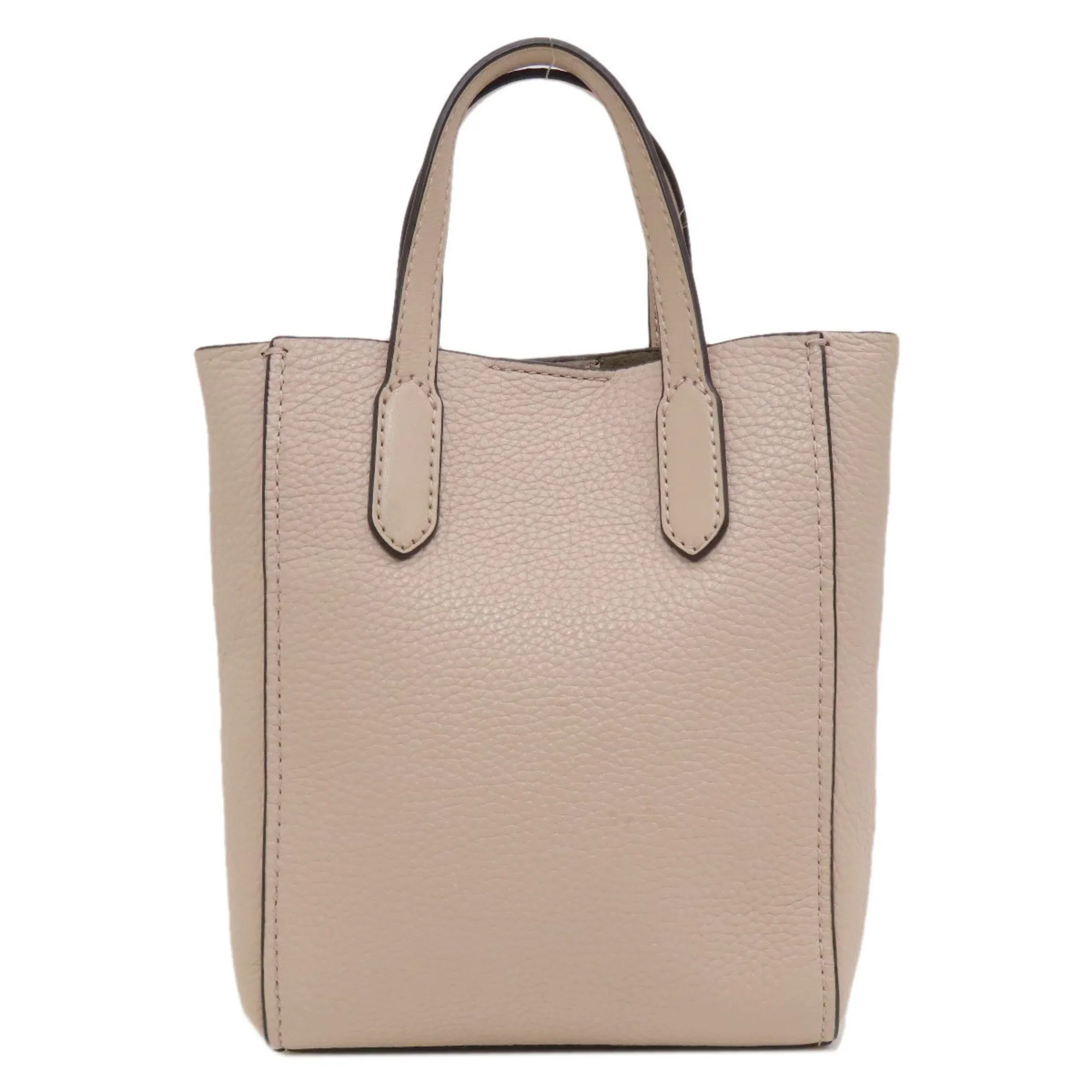 Michael Kors  Leather Handbag (Pre-Owned)