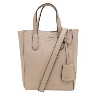 Michael Kors  Leather Handbag (Pre-Owned)