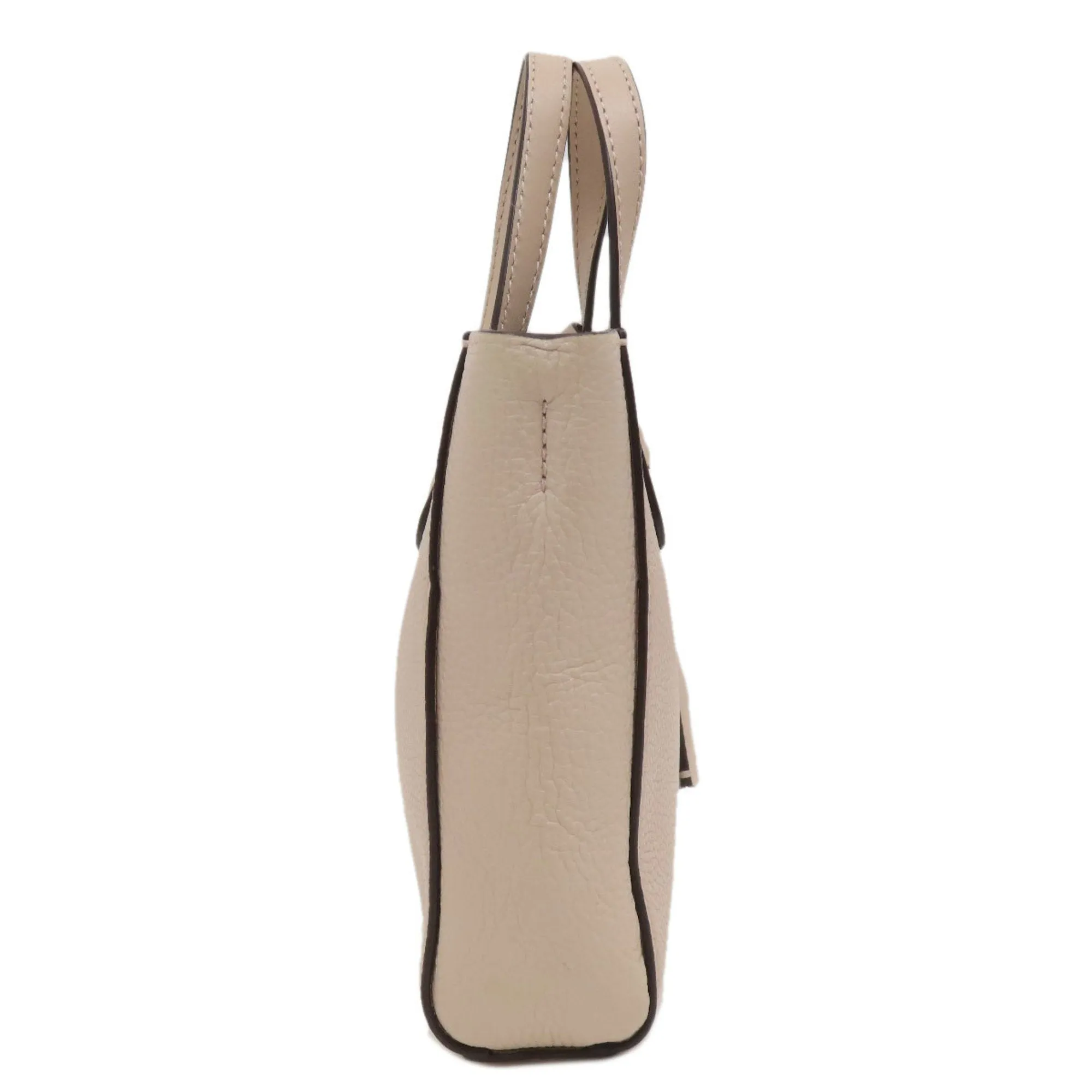 Michael Kors  Leather Handbag (Pre-Owned)