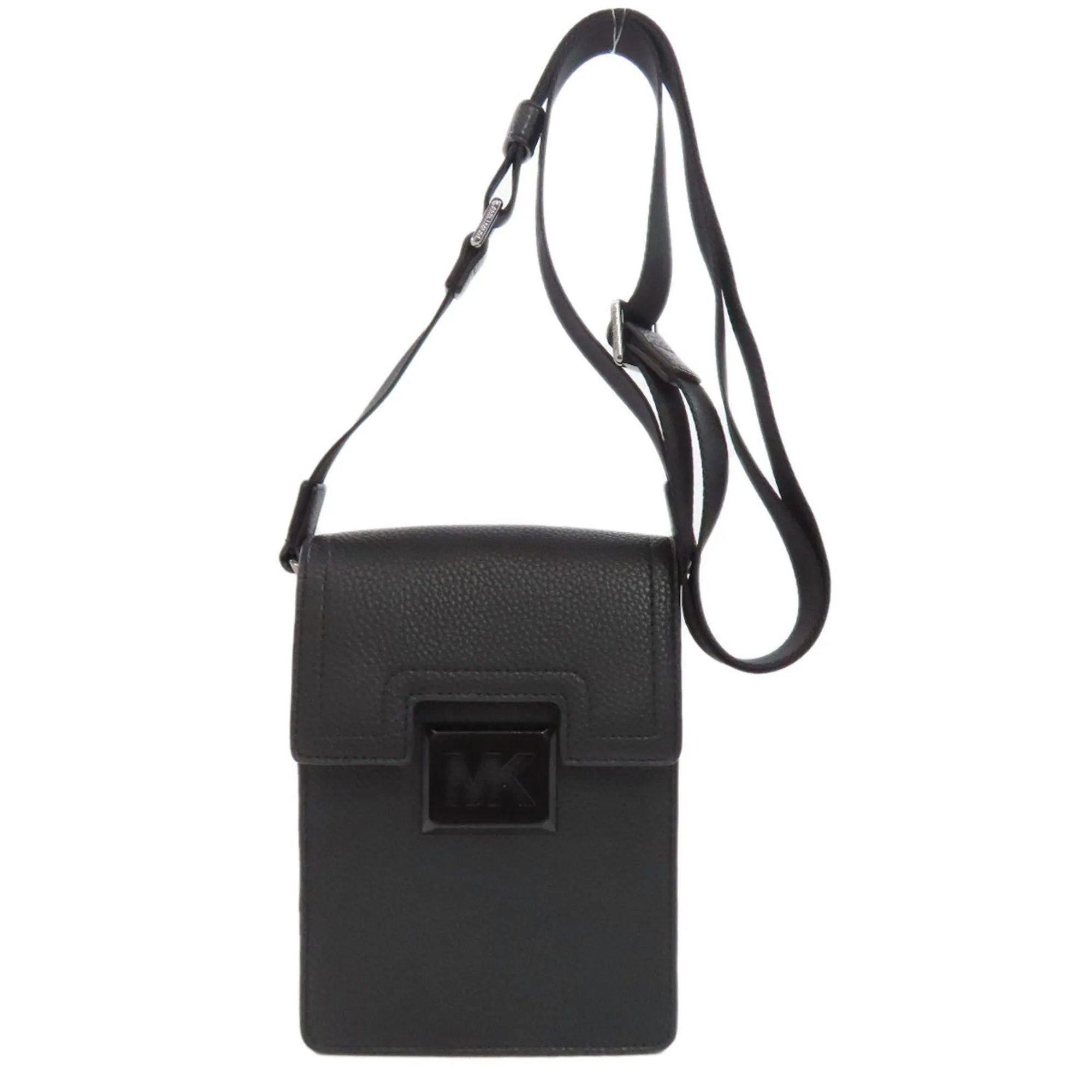Michael Kors  Leather Shoulder Bag (Pre-Owned)
