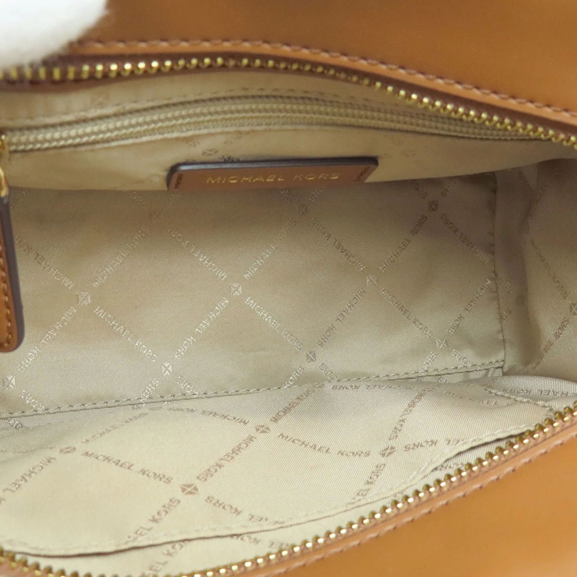 Michael Kors  Pvc Handbag (Pre-Owned)
