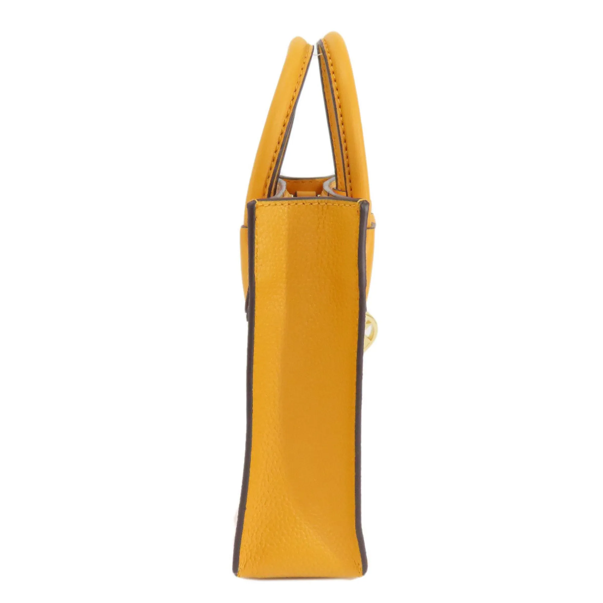 Michael Kors  Pvc Handbag (Pre-Owned)