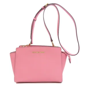 Michael Kors  Pvc Shoulder Bag (Pre-Owned)