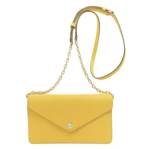 Michael Kors  Pvc Shoulder Bag (Pre-Owned)
