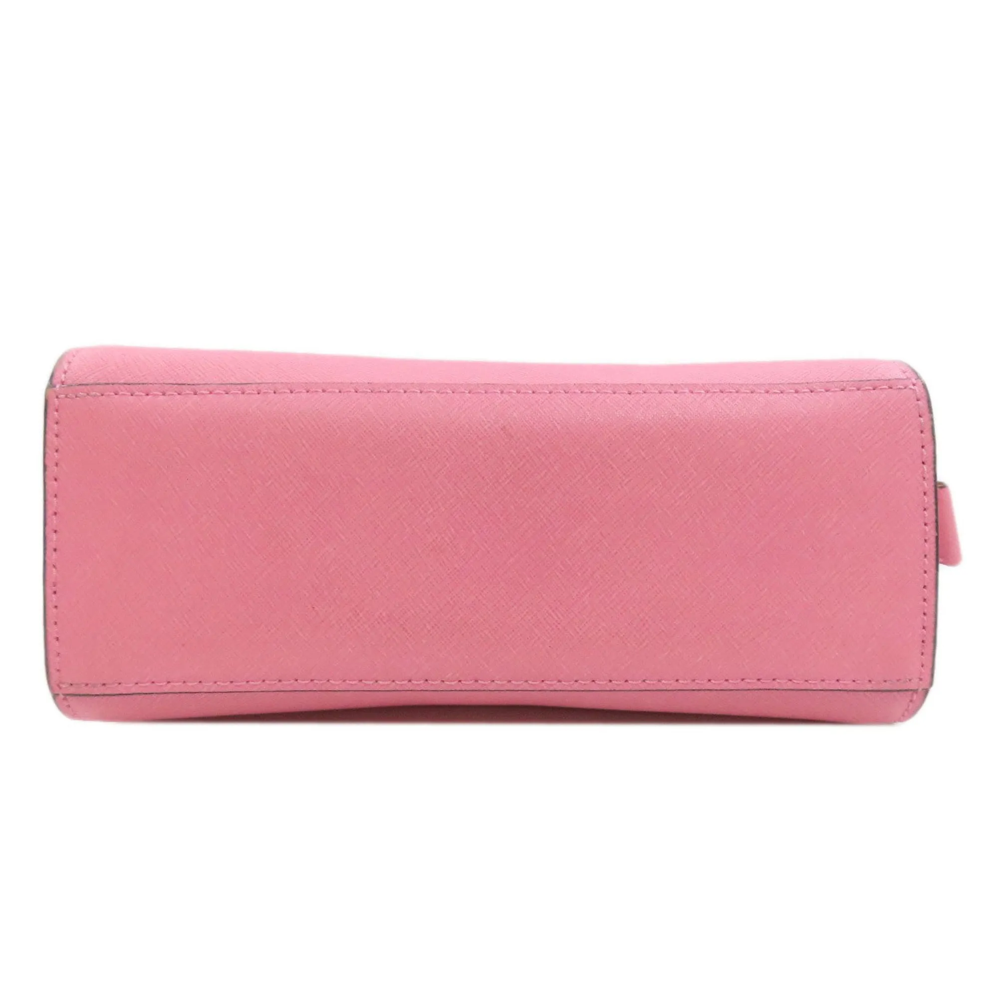 Michael Kors  Pvc Shoulder Bag (Pre-Owned)