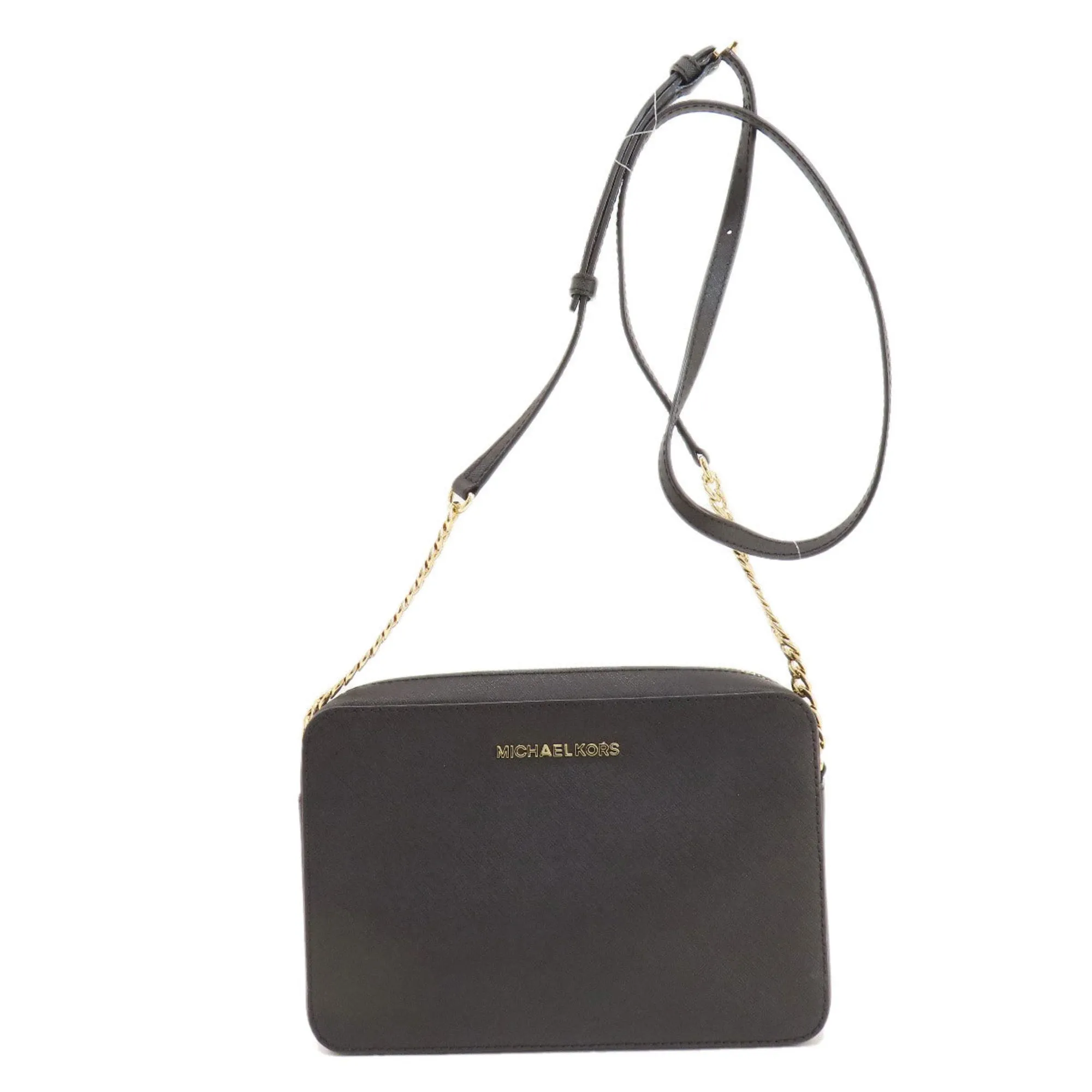 Michael Kors  Pvc Shoulder Bag (Pre-Owned)