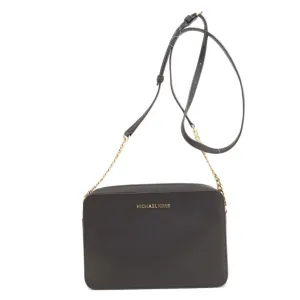 Michael Kors  Pvc Shoulder Bag (Pre-Owned)
