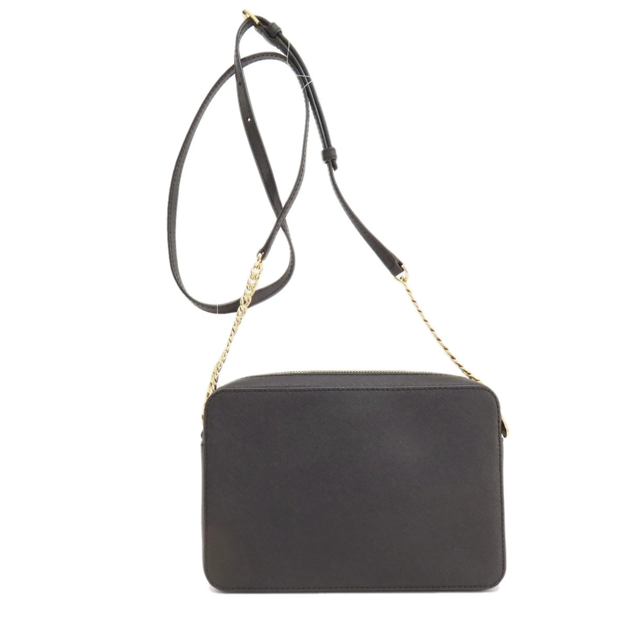 Michael Kors  Pvc Shoulder Bag (Pre-Owned)