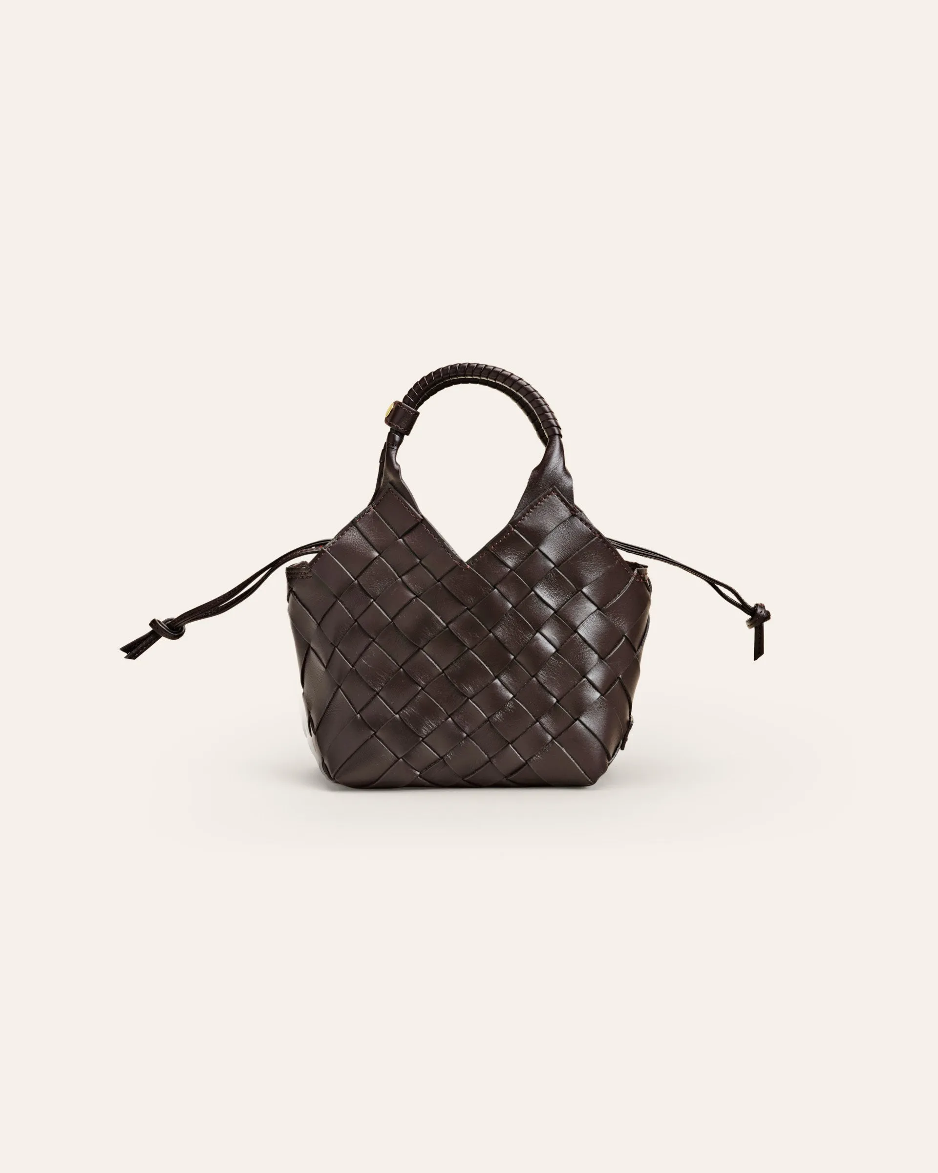 MISU MINI Umber Crossbody bag