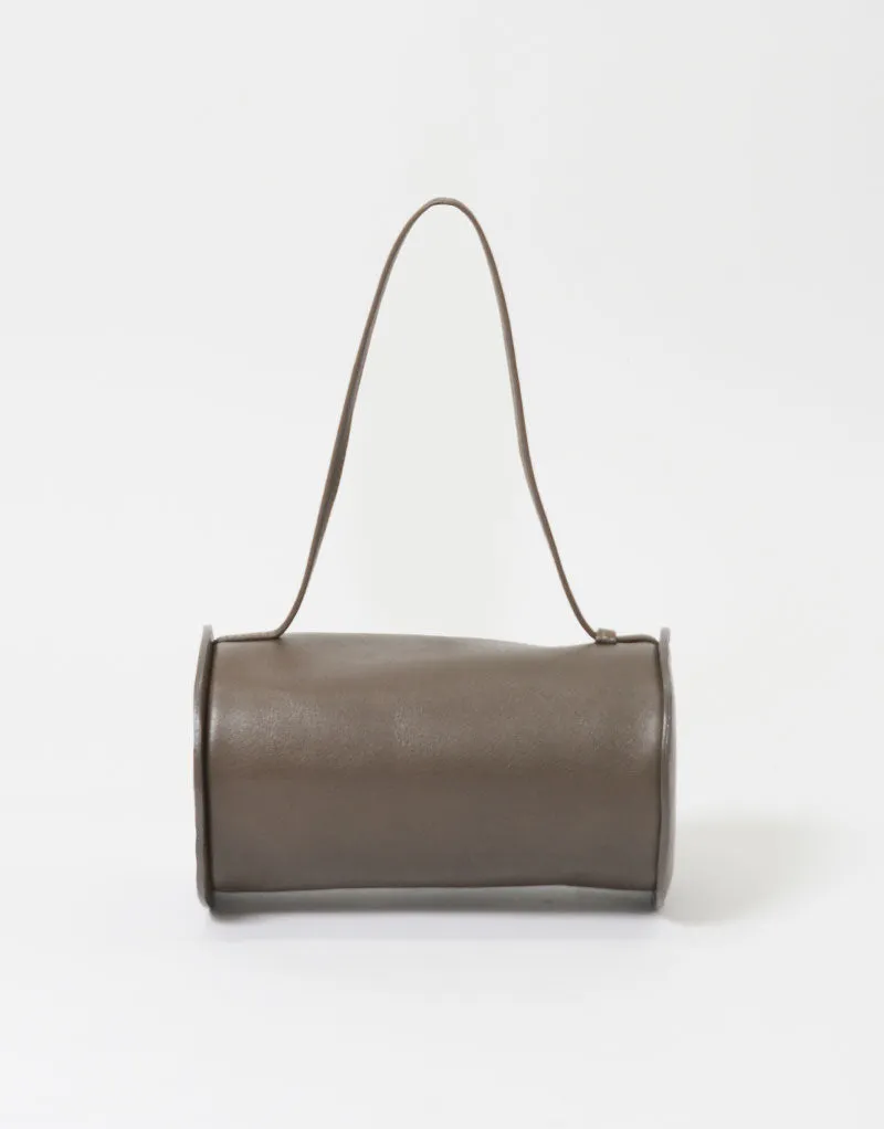 Neutral Designed by Little $ Uzie Hand Bag No.02731