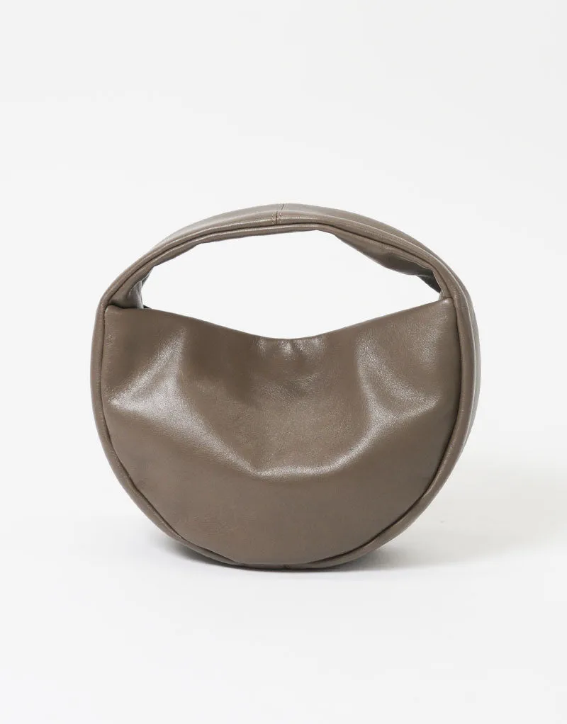 Neutral Designed by Little $ Uzie Hand Bag No.02733
