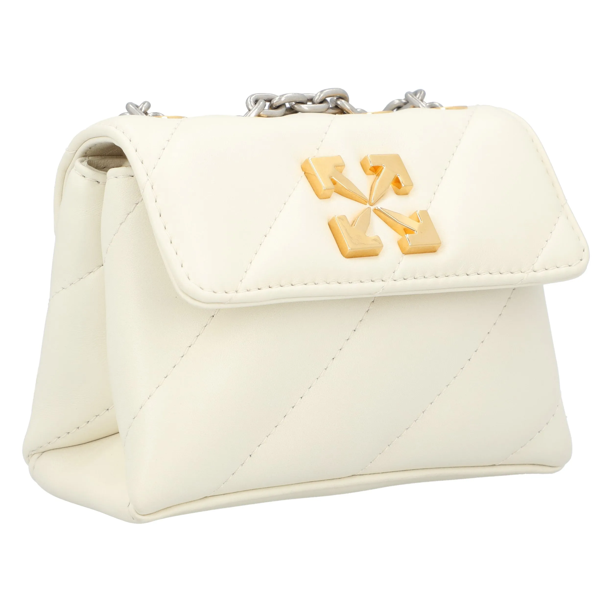 Off White Jackhammer mini bag