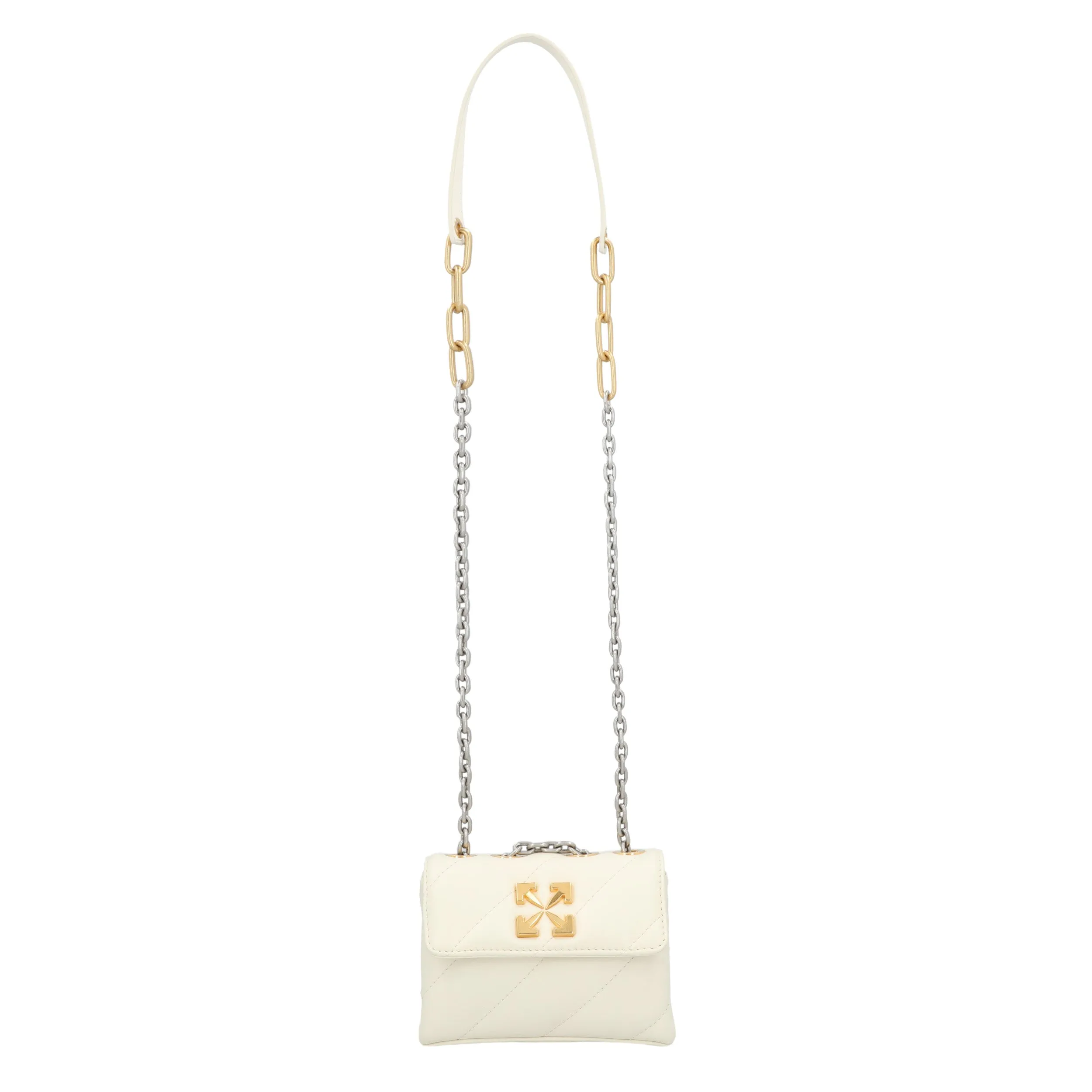 Off White Jackhammer mini bag