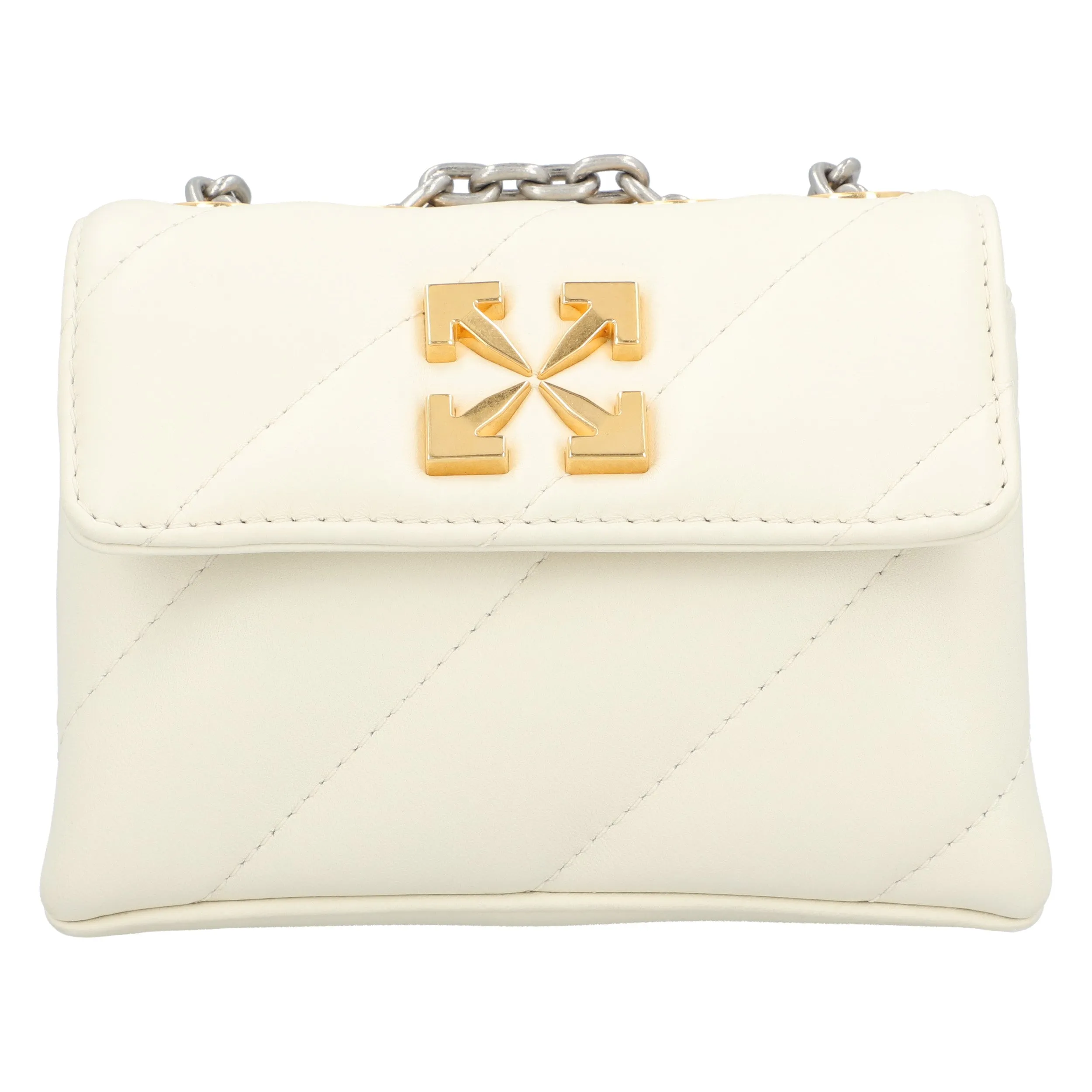 Off White Jackhammer mini bag