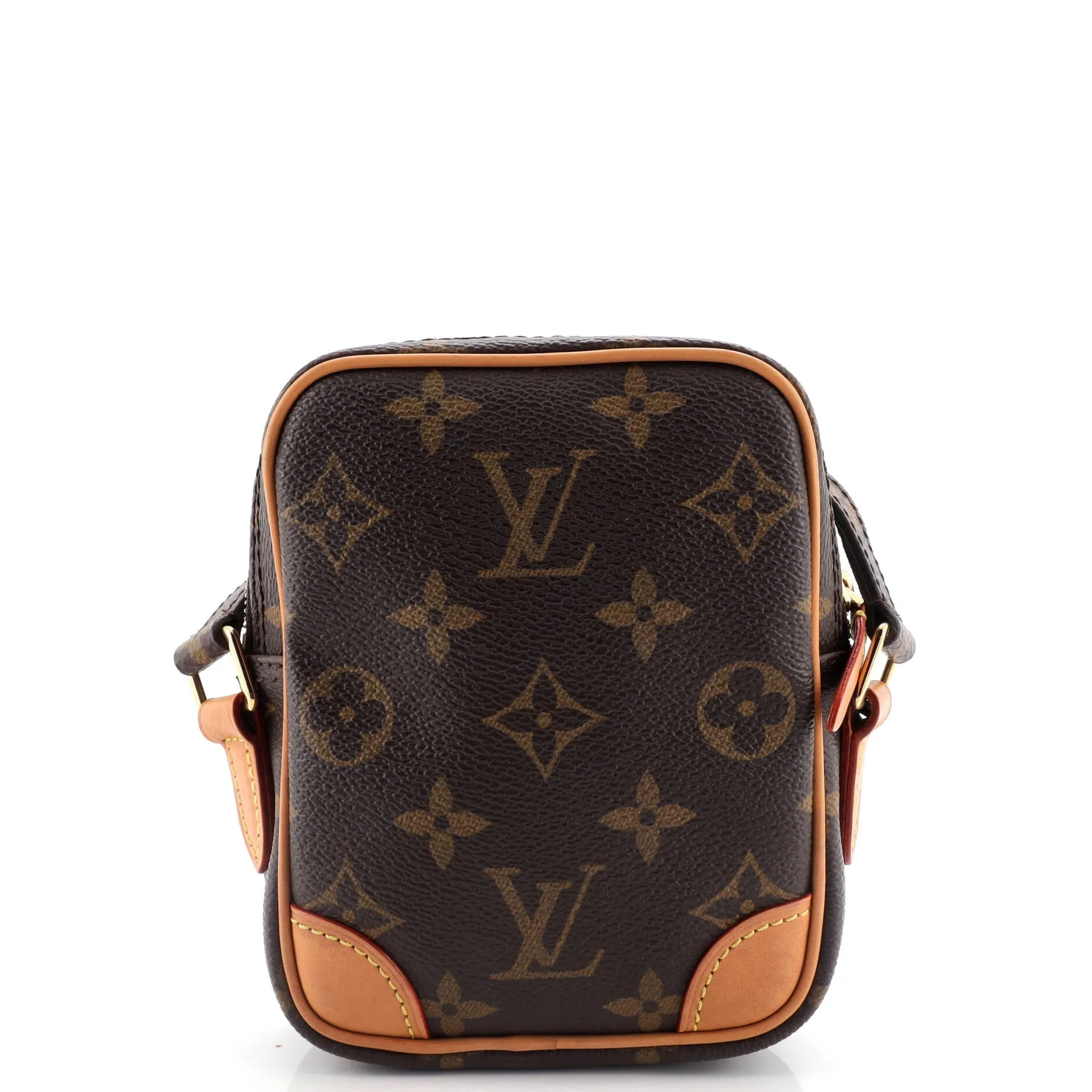 Paname Bag Limited Edition Game On Monogram Canvas PM