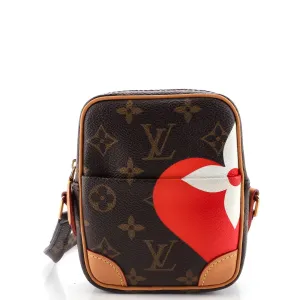 Paname Bag Limited Edition Game On Monogram Canvas PM