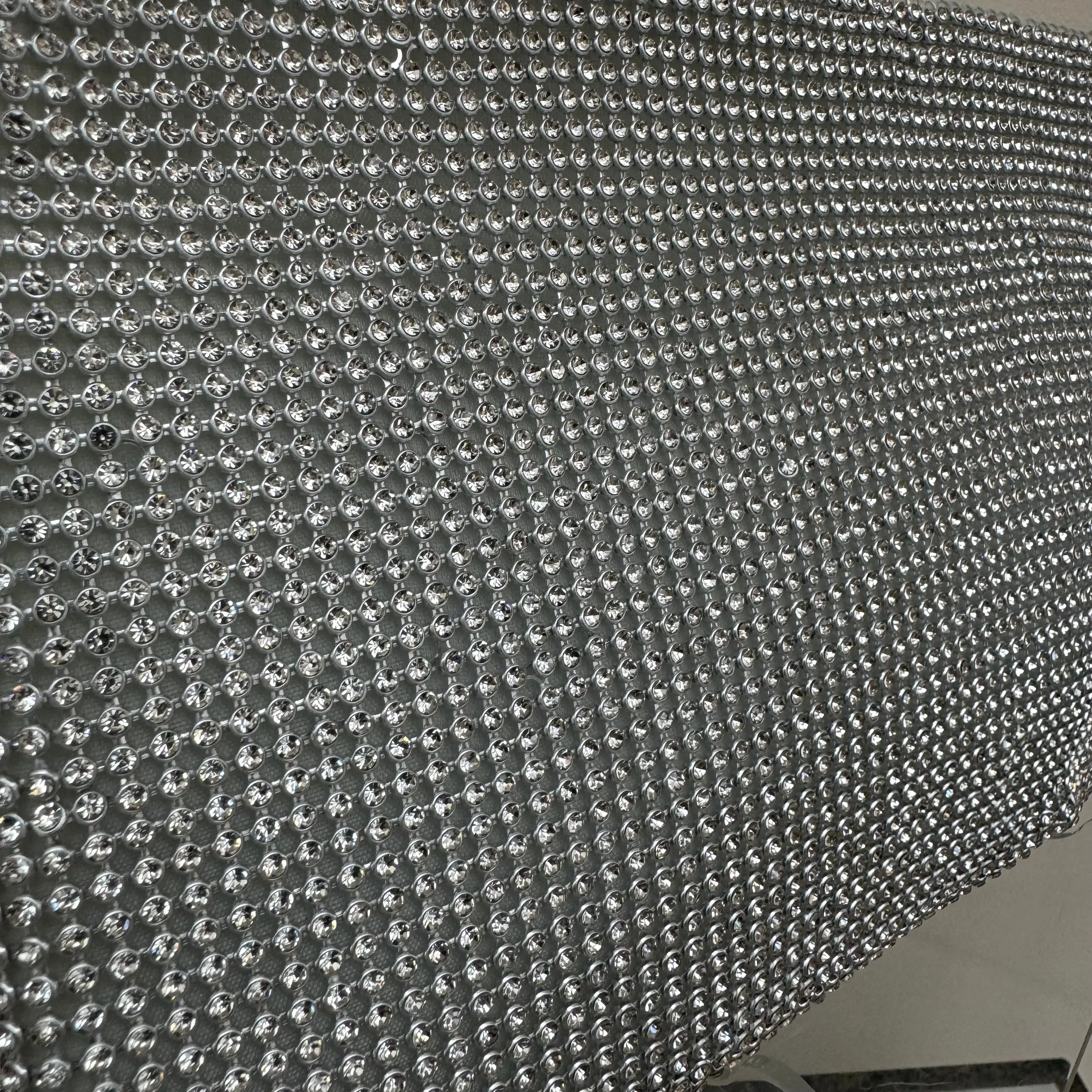 Park Lane Diamante Bag
