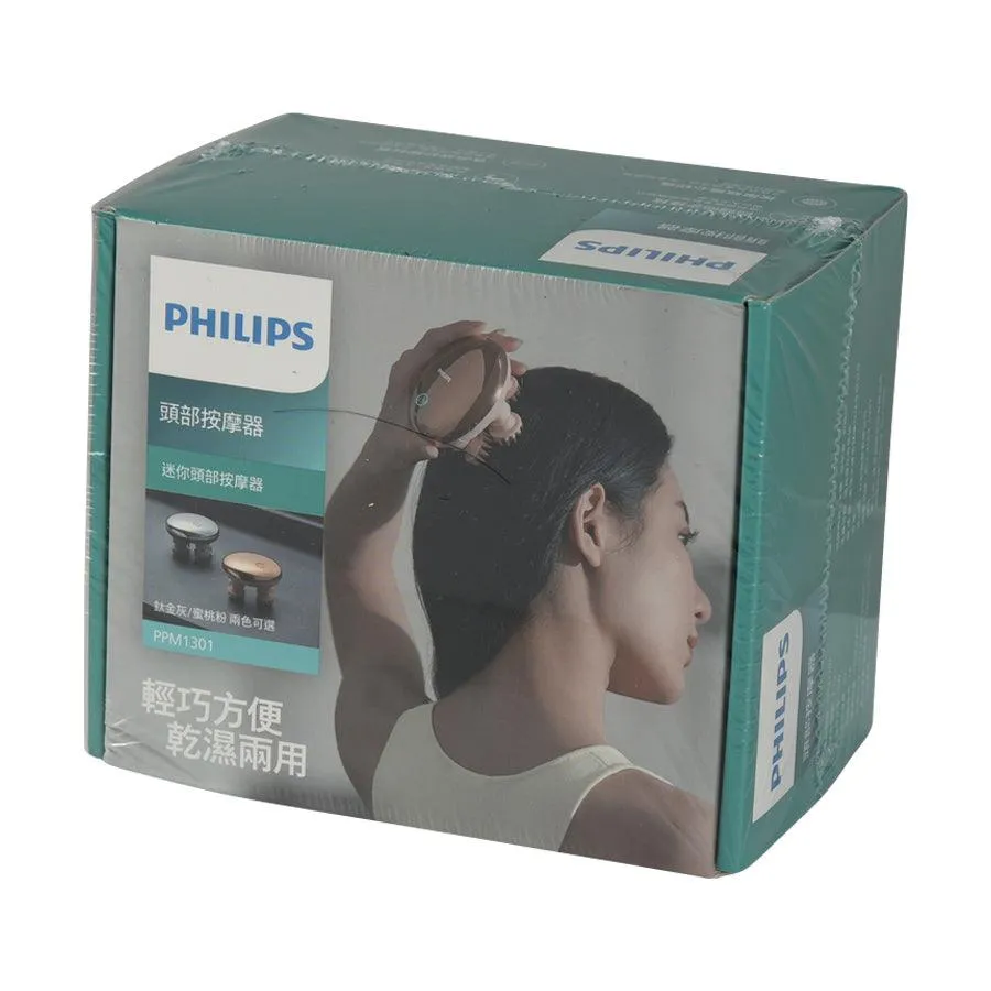 PHILIPS Head Massager