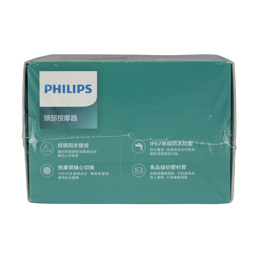 PHILIPS Head Massager