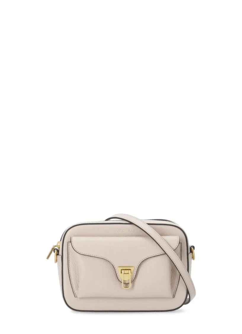 Pink Beat Soft Small Bag