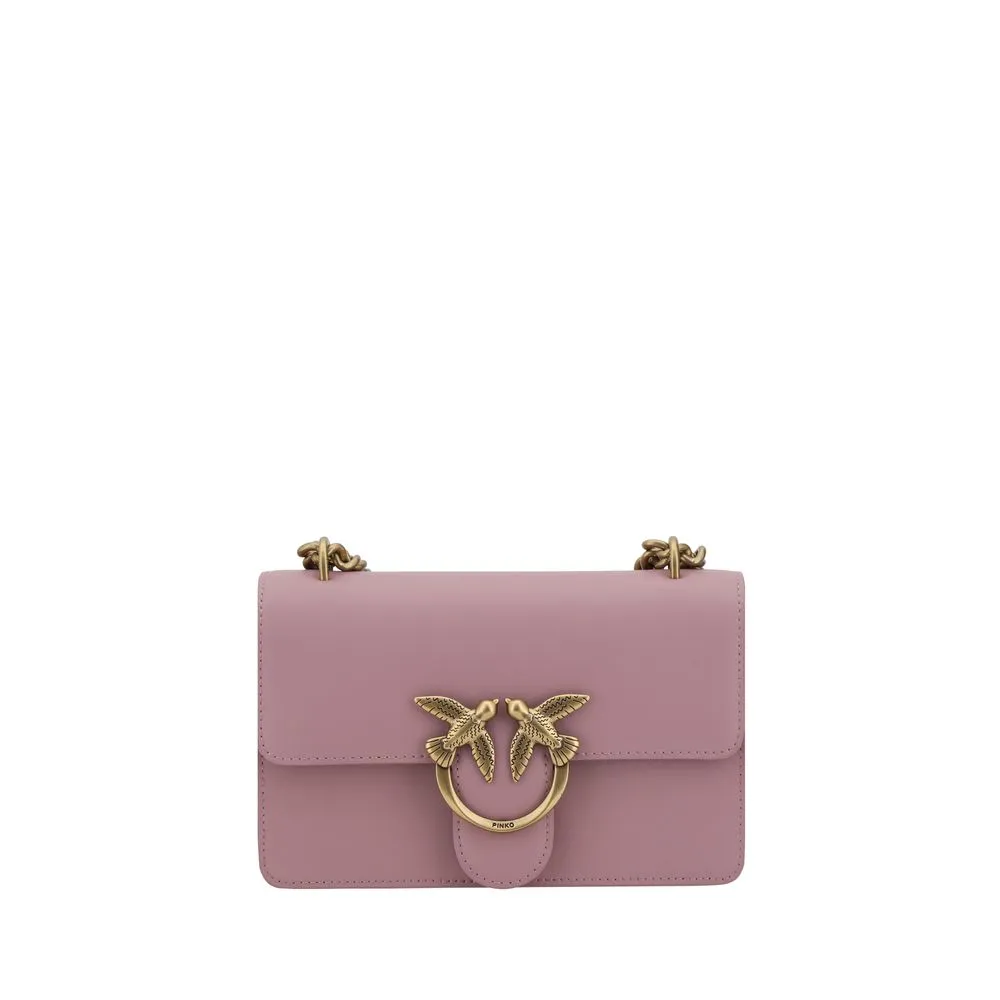 PINKO Love One Mini Shoulder Women's Bag