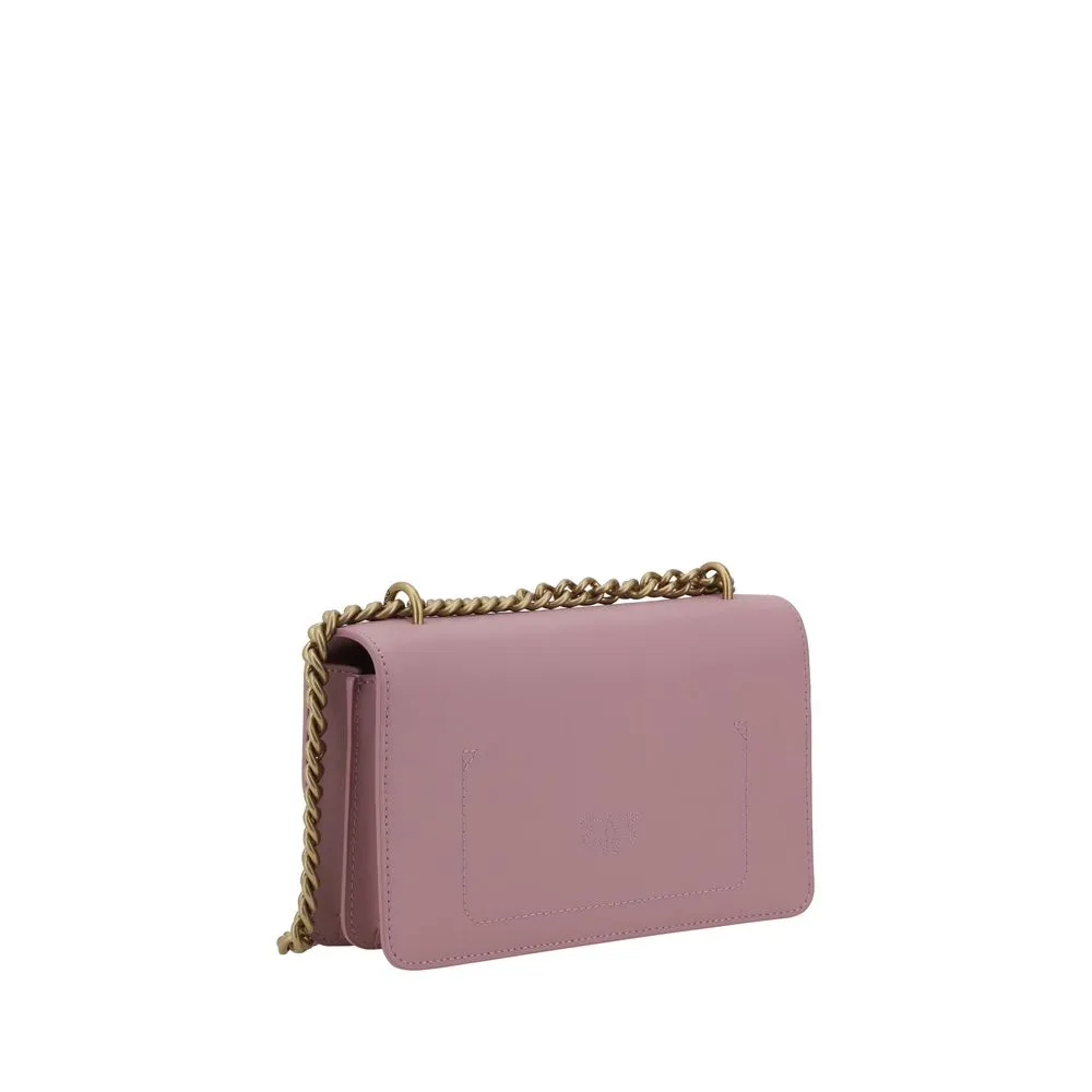 PINKO Love One Mini Shoulder Women's Bag