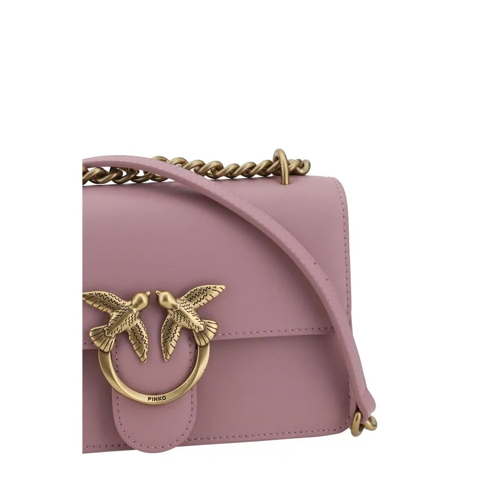 PINKO Love One Mini Shoulder Women's Bag