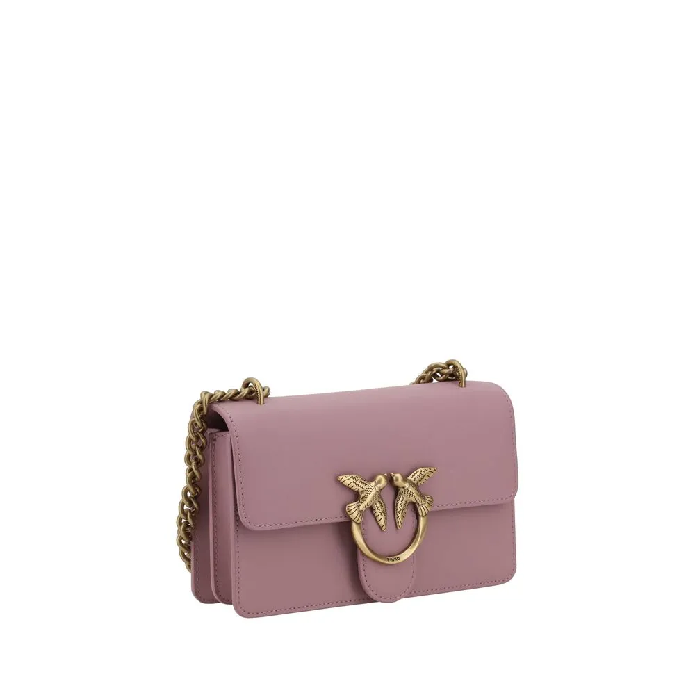 PINKO Love One Mini Shoulder Women's Bag