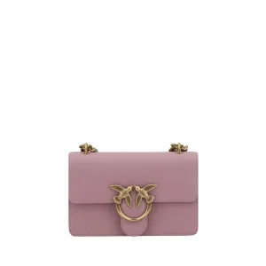 PINKO Love One Mini Shoulder Women's Bag