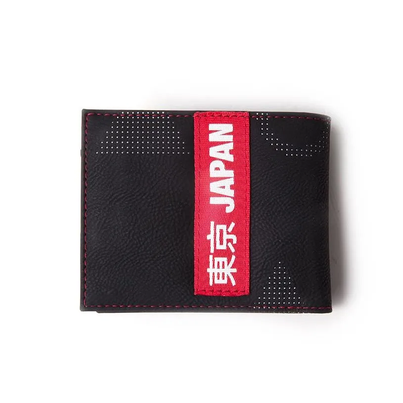 Playstation '94 Bifold Wallet