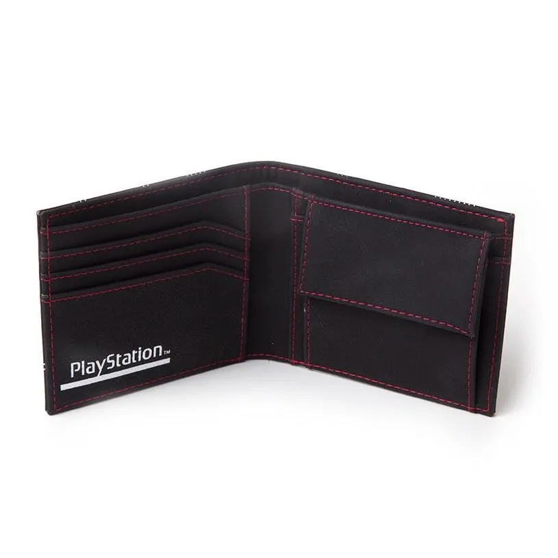 Playstation '94 Bifold Wallet