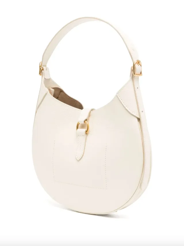 Polo Ralph Lauren Id leather small shoulder bag