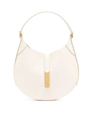 Polo Ralph Lauren Id leather small shoulder bag