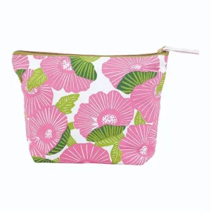 Poppy Papaver Pouch Large
