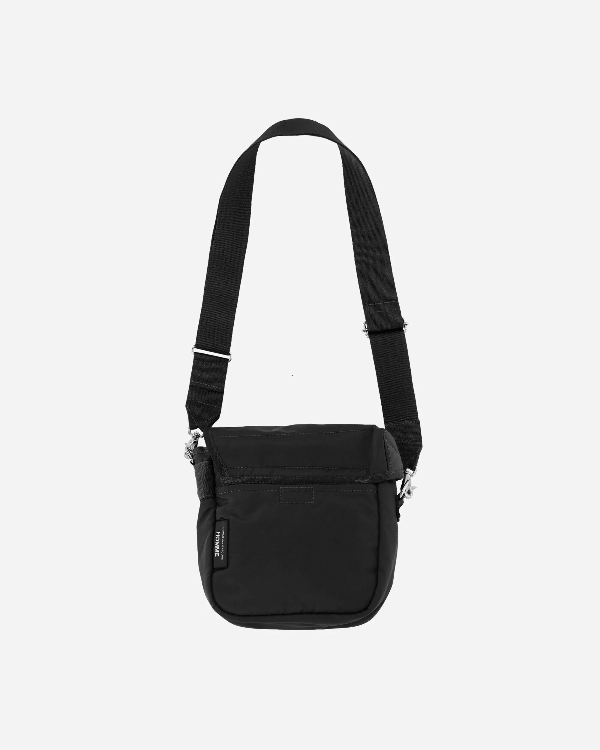 Porter Yoshida & Co. Shoulder Bag Black
