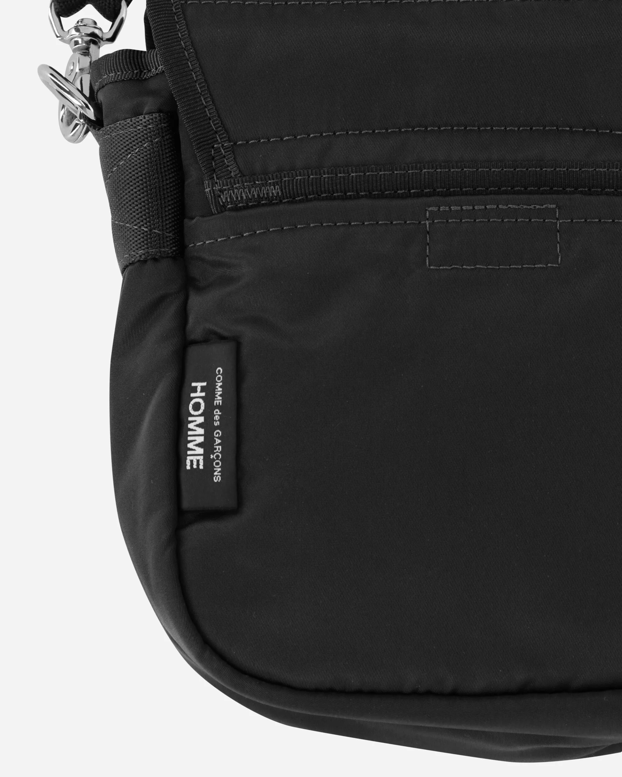 Porter Yoshida & Co. Shoulder Bag Black