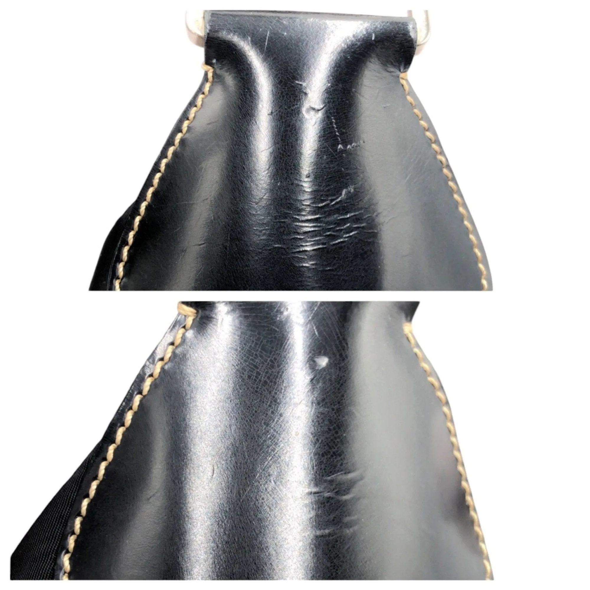 Prada Nylon Shoulder Bag (Pre-Owned)