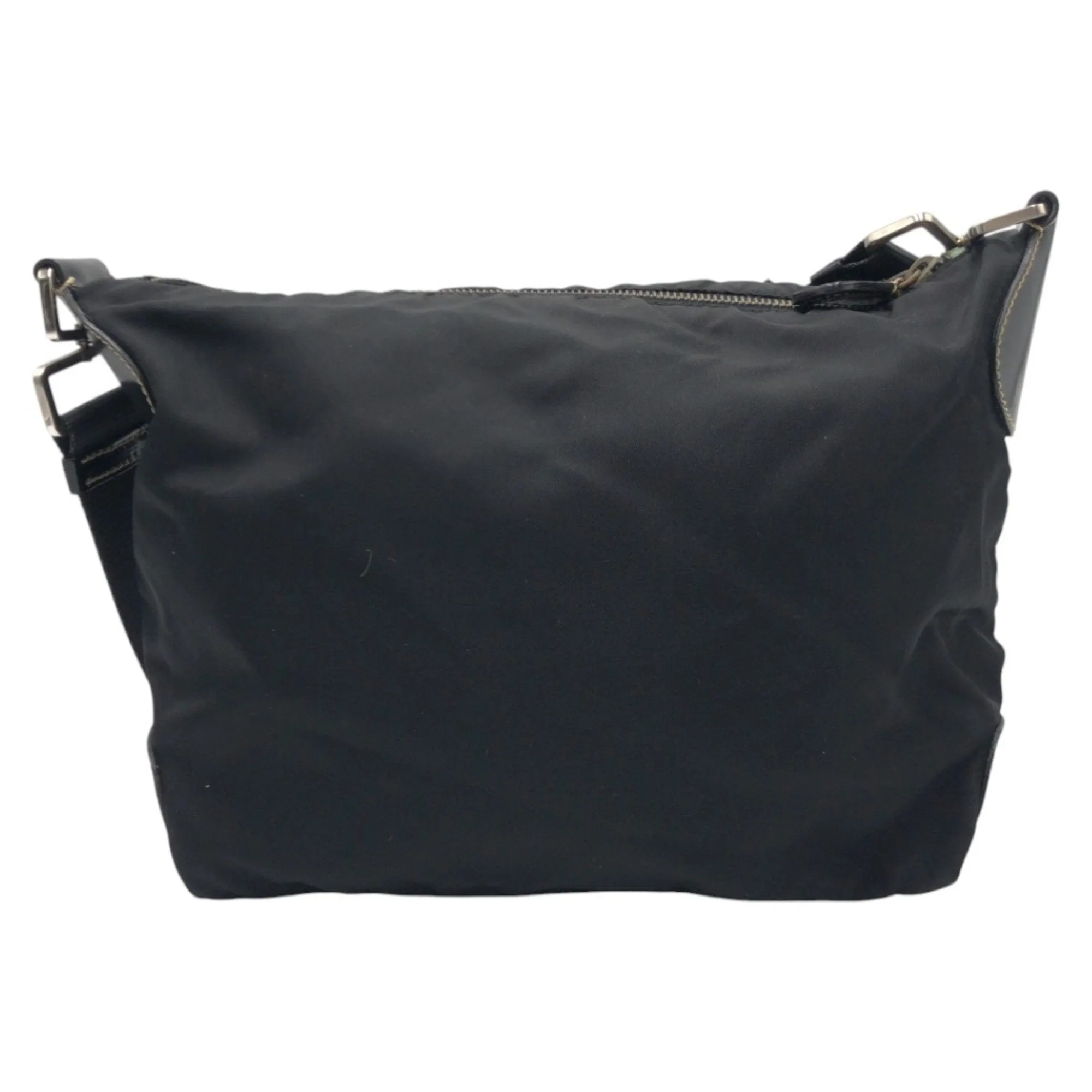 Prada Nylon Shoulder Bag (Pre-Owned)