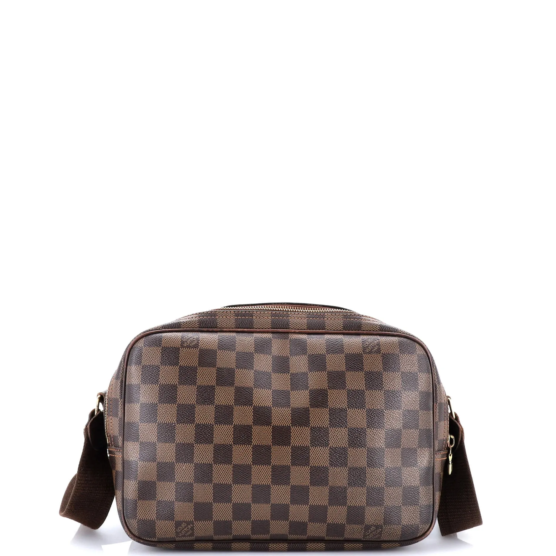 Reporter Bag Damier PM