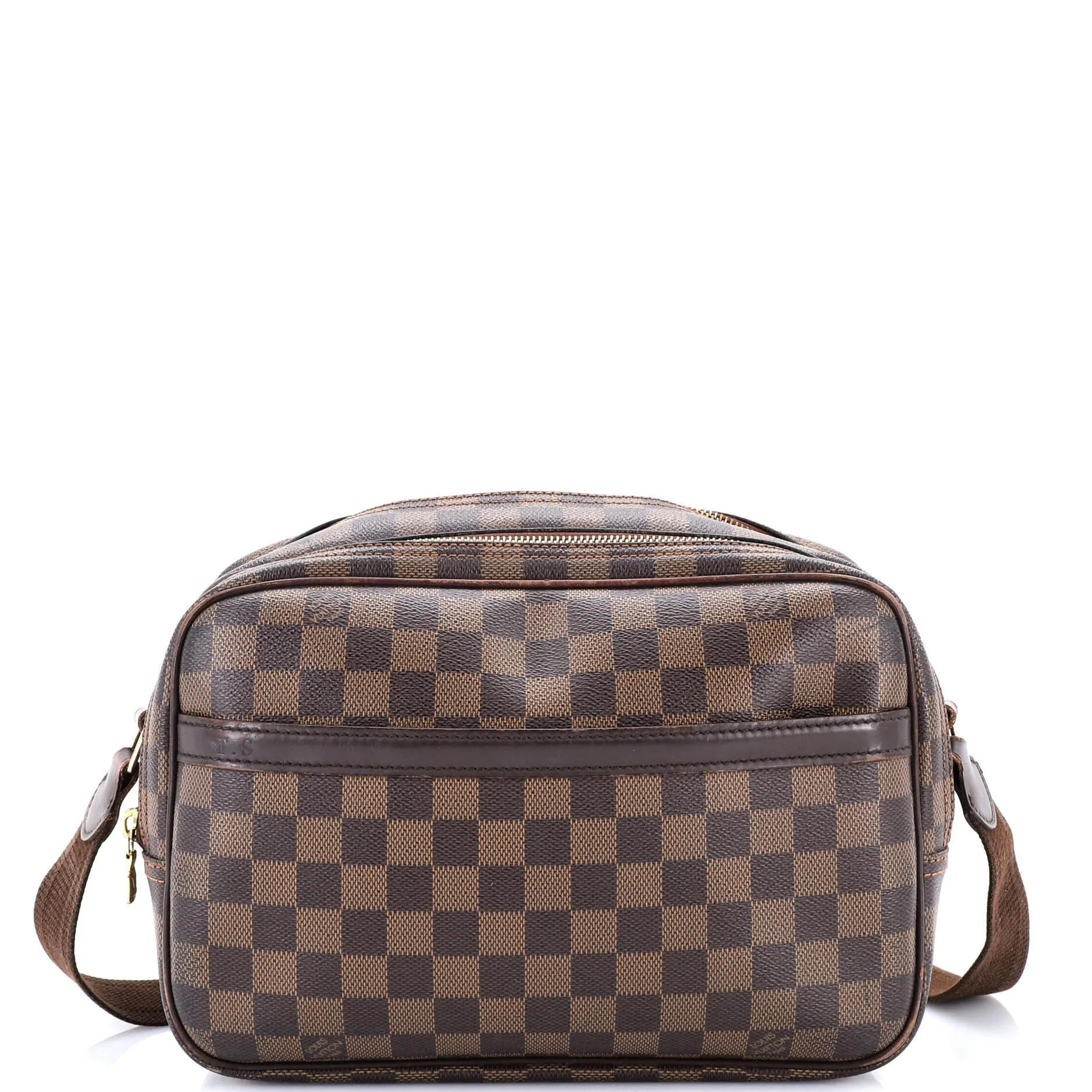 Reporter Bag Damier PM