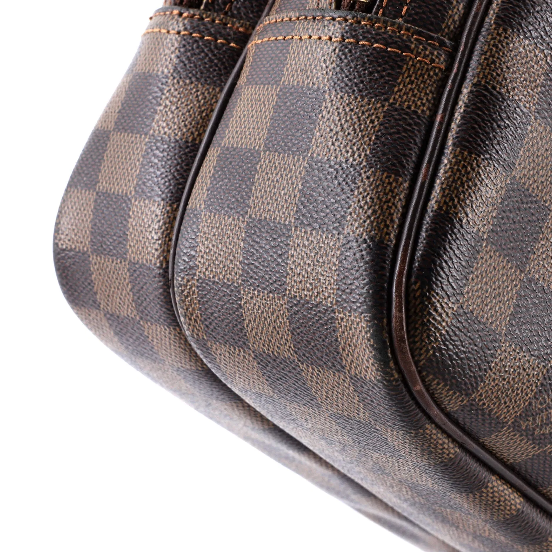 Reporter Bag Damier PM