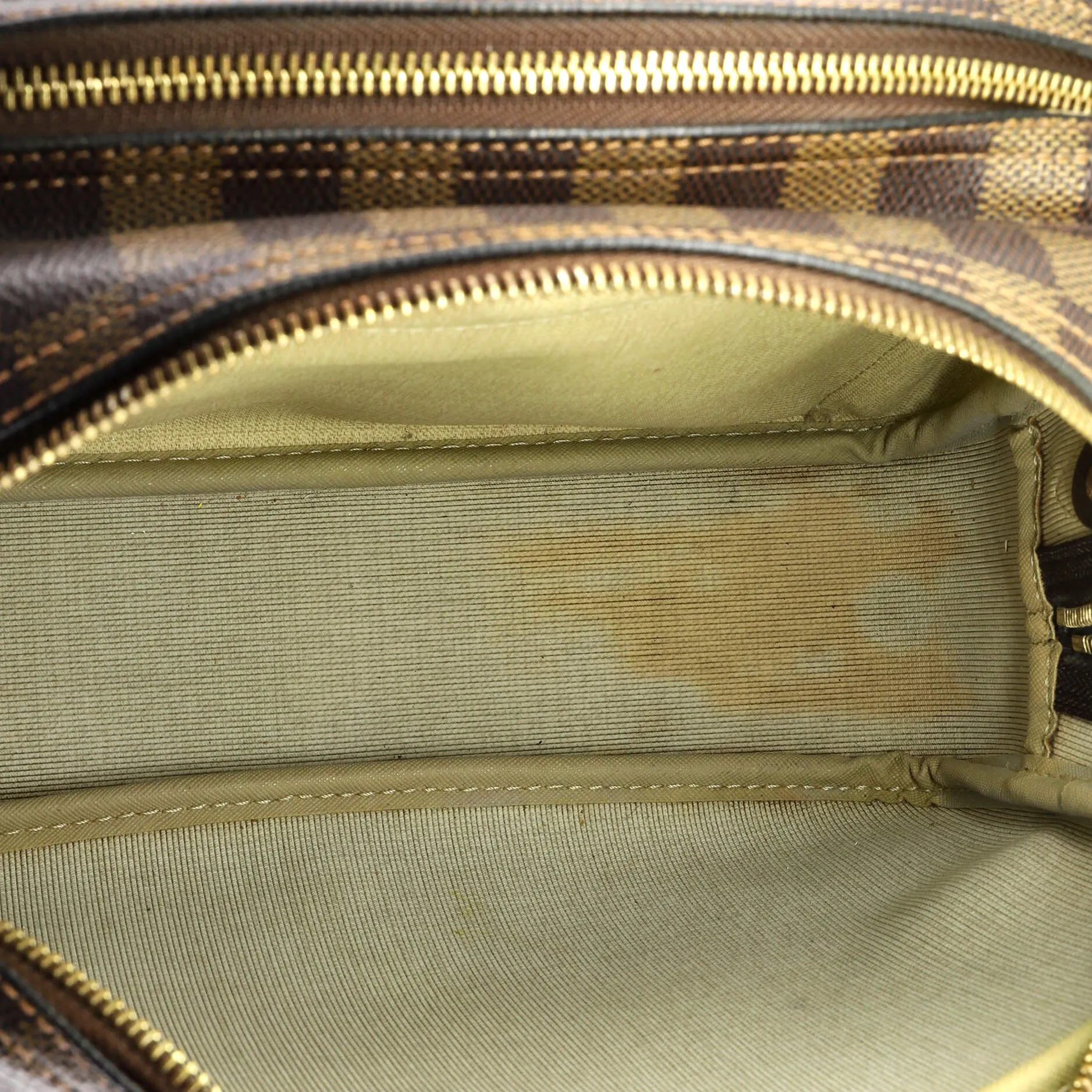 Reporter Bag Damier PM